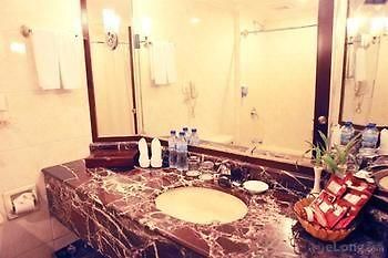 Junyao Hotel - Wenzhou Exterior photo