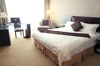 Junyao Hotel - Wenzhou Exterior photo