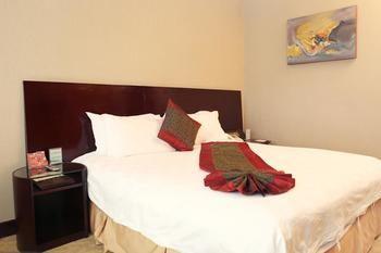 Junyao Hotel - Wenzhou Exterior photo
